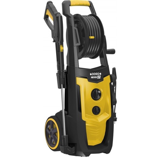 DOGO HIDROLAVADORA NEXUS 150 - AGUA FRIA 150 BAR