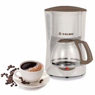 YELMO CAFETERA CA-7109 2