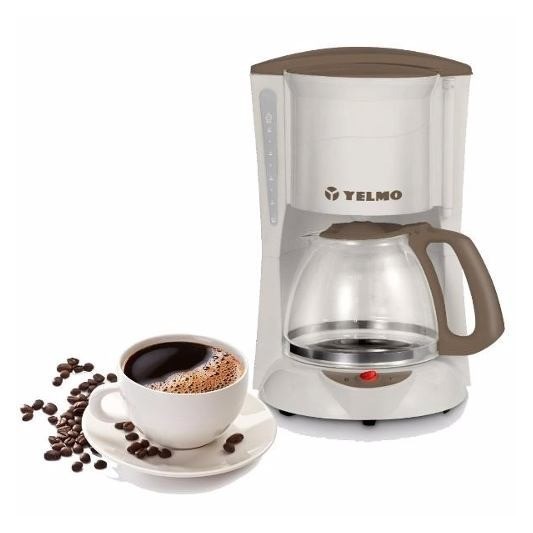 YELMO CAFETERA CA-7109