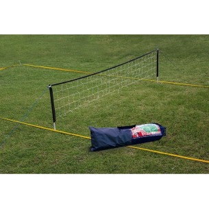 Cancha de futbol tenis 8X4