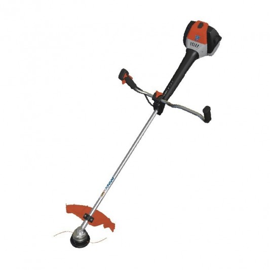 GAMMA DESMALEZADORA M.G1839 ELITE 2,4 HP