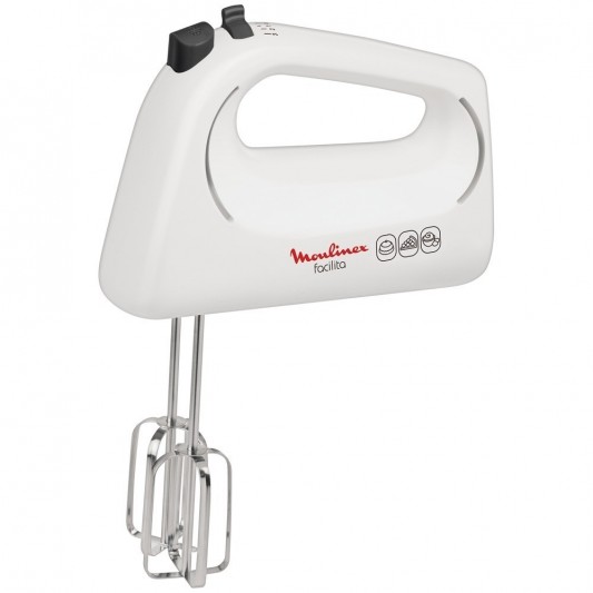 MOULINEX BATIDORA SX1502AR
