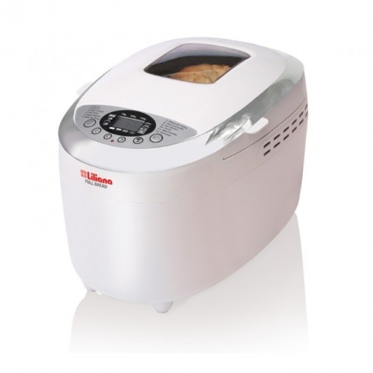 LILIANA HORNO AAFP910 "FULL BREAD"