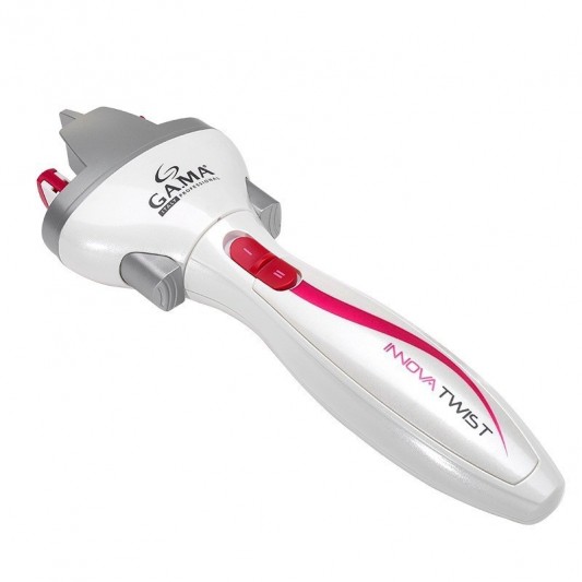 GA.MA TRENZADOR INNOVA TWIST