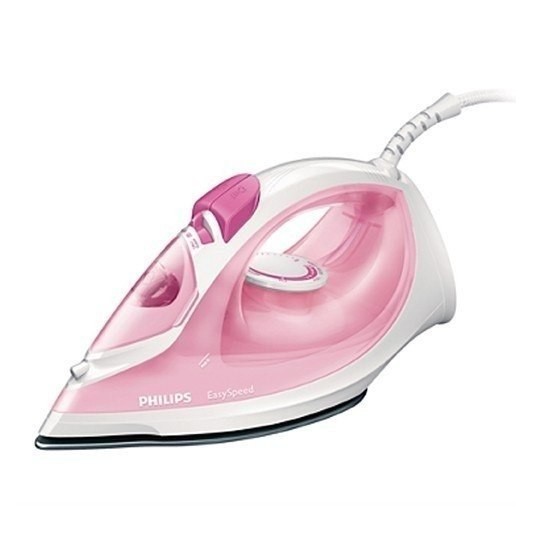 PHILIPS PLANCHA GC-1022/40 C/VAPOR