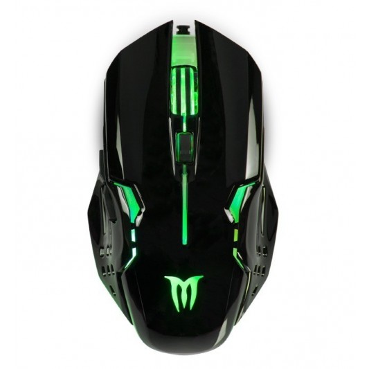 MONSTER MOUSE GAMER GM301 ELITE