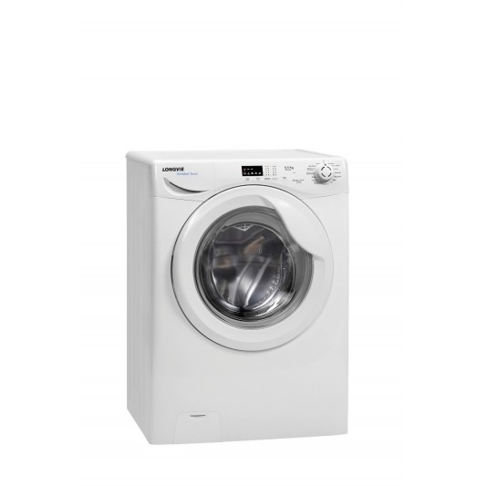 LONGVIE LAVARROPAS L16508 FRONTAL-6.5KG-800RPM-BLANCO