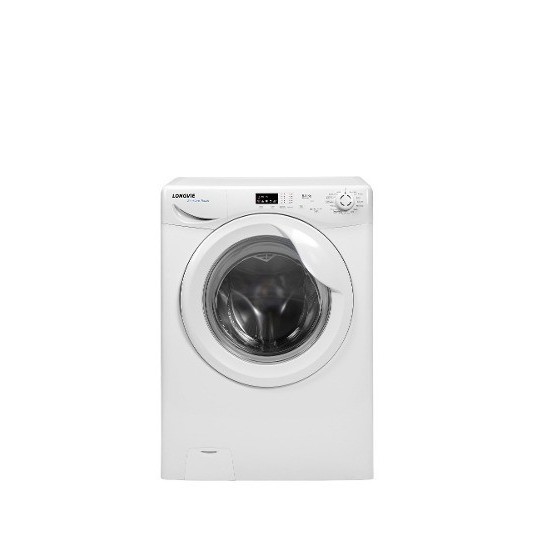 LONGVIE LAVARROPAS L16508 FRONTAL-6.5KG-800RPM-BLANCO