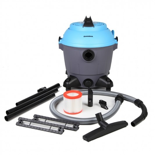 GAMMA ASPIRADORA 35 LITROS G2204AR