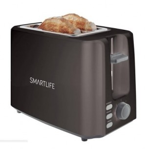 SMARTLIFE TOSTADORA SL-TO1301B