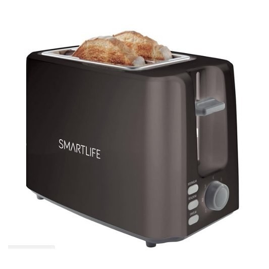 SMARTLIFE TOSTADORA SL-TO1301B