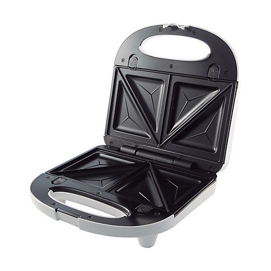 SMARTLIFE SANDWICHERA 2 EN 1 LS-SWD5000 SMARTLIFE SANDWICHERA 2 EN 1 LS-SWD5000