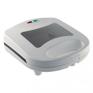 SMARTLIFE SANDWICHERA 2 EN 1 LS-SWD5000