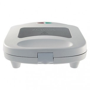 SMARTLIFE SANDWICHERA 2 EN 1 LS-SWD5000 2