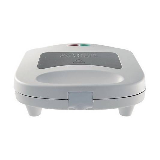 SMARTLIFE SANDWICHERA 2 EN 1 LS-SWD5000 SMARTLIFE SANDWICHERA 2 EN 1 LS-SWD5000