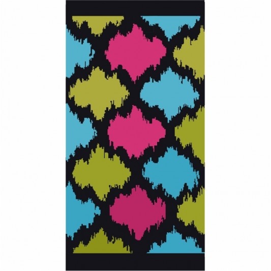 DANUBIO TOALLON PLAYERO 70X130