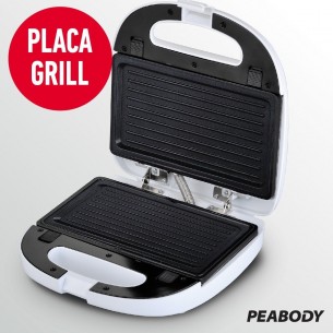 PEABODY SANDWICHERA PE-SW6141 2