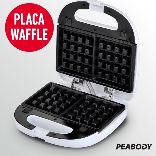 PEABODY SANDWICHERA PE-SW6141 PEABODY SANDWICHERA PE-SW6141