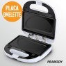PEABODY SANDWICHERA PE-SW6141 PEABODY SANDWICHERA PE-SW6141