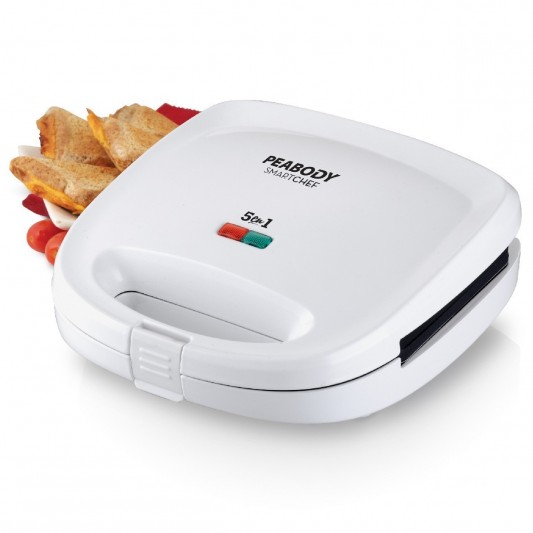 PEABODY SANDWICHERA PE-SW6141