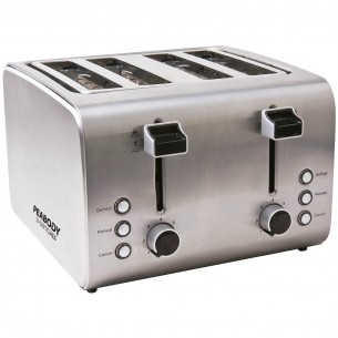PEABODY TOSTADORA PE-T8520