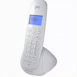 MOTOROLA TELEFONO INALAMBRICO M700W DECT