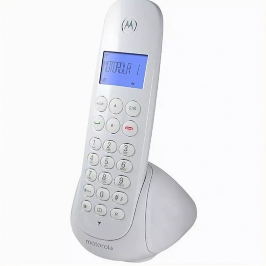 MOTOROLA TELEFONO INALAMBRICO M700W DECT
