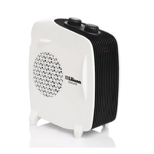 LILIANA CALOVENTOR CCCFH510 "DUAL HOT"