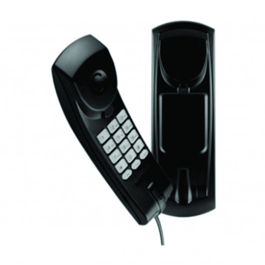 INTELBRAS TELEFONO DE MESA/PARED MOD.TC20