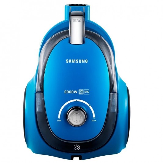 SAMSUNG ASPIRADORA VC20CCNMABC/BG