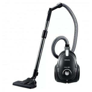 SAMSUNG ASPIRADORA VC20CCNMAEB/BG EBONY BLACK