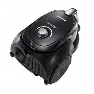 SAMSUNG ASPIRADORA VC20CCNMAEB/BG EBONY BLACK 2