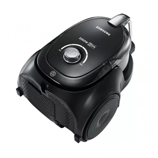 SAMSUNG ASPIRADORA VC20CCNMAEB/BG EBONY BLACK SAMSUNG ASPIRADORA VC20CCNMAEB/BG EBONY BLACK
