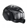 SAMSUNG ASPIRADORA VC20CCNMAEB/BG EBONY BLACK SAMSUNG ASPIRADORA VC20CCNMAEB/BG EBONY BLACK