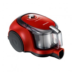 SAMSUNG ASPIRADORA VC20CCNMARF/BG RED FLAME 2