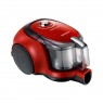 SAMSUNG ASPIRADORA VC20CCNMARF/BG RED FLAME