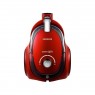 SAMSUNG ASPIRADORA VC20CCNMARF/BG RED FLAME