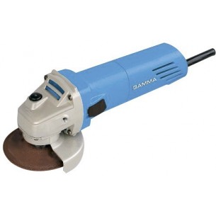 GAMMA AMOLADORA ANGULAR...
