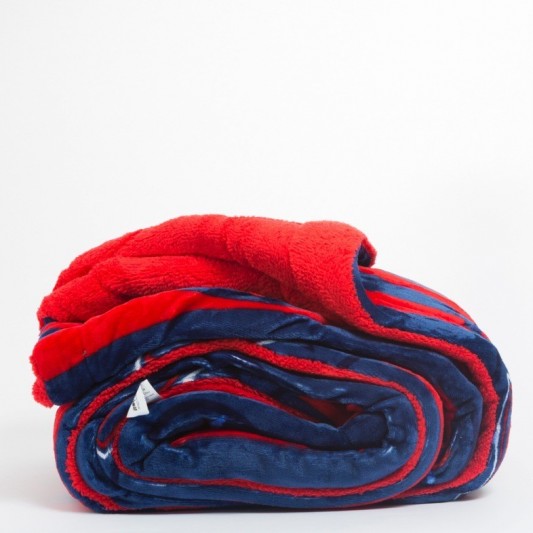 CASABLANCA FRAZADA BORREGO 150X220 SAN LORENZO 4901 CASABLANCA FRAZADA BORREGO 150X220 SAN LORENZO 4901