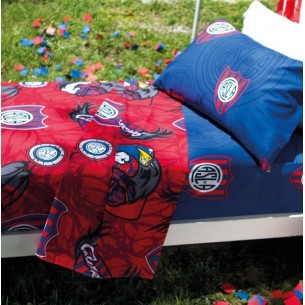 CASABLANCA J.SABANAS FUTBOL SAN LORENZO