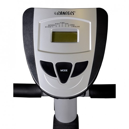 RANDERS BICICLETA FIJA ARG-455HP... RANDERS BICICLETA FIJA ARG-455HP...