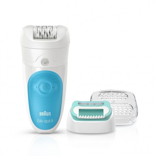BRAUN DEPILADORA SE5-511