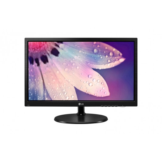 LG MONITOR LED 19" 19M38A-B (II)