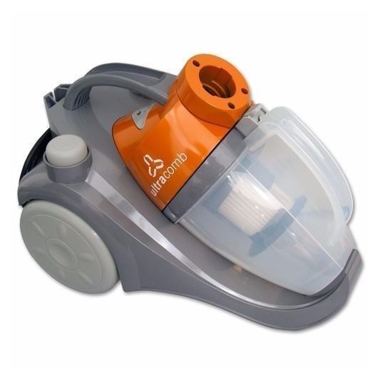 ULTRACOMB ASPIRADORA AS-4220 1400W