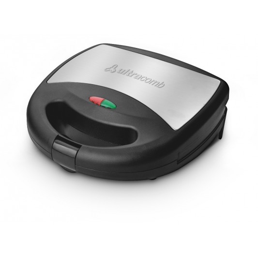 ULTRACOMB SANDWICHERA SW-2801 750W 3 EN 1