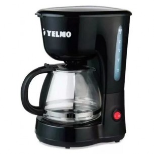 YELMO CAFETERA CA-7103 0.5 LTS 650W