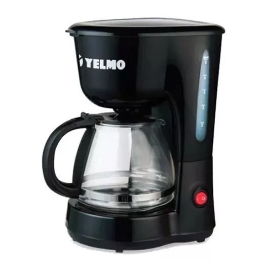 YELMO CAFETERA CA-7103 0.5 LTS 650W