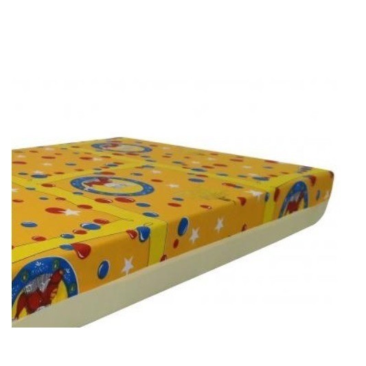 SUAVESTAR COLCHON INFANTIL 070X100X010