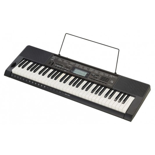 CASIO ORGANO CTK-3500 | 61T | T/PIANO | 48 POLIF | 400S | 100 RIT | 60 MEL