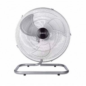 PEABODY TURBO VENTILADOR PE-VP150 20" 3V 2